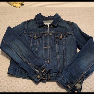 Old Navy Denim Jacket